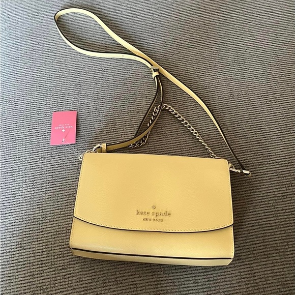 Brand new Kate Spade crossbody & card holder - Picture 2 of 4